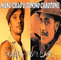 Manu Chao : In Vivo - Radio Populare